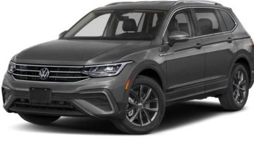 VOLKSWAGEN TIGUAN 4MOTION 2024 3VVMB7AX5RM081203 image